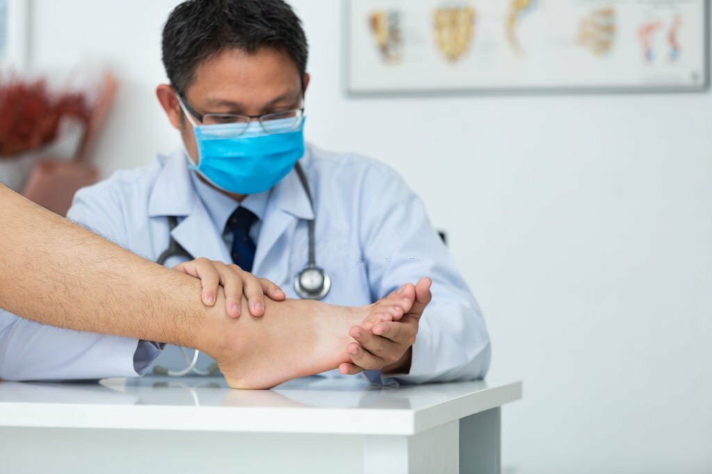 Plantar Fasciitis Medical Devices Effective Solutions For Pain Relief