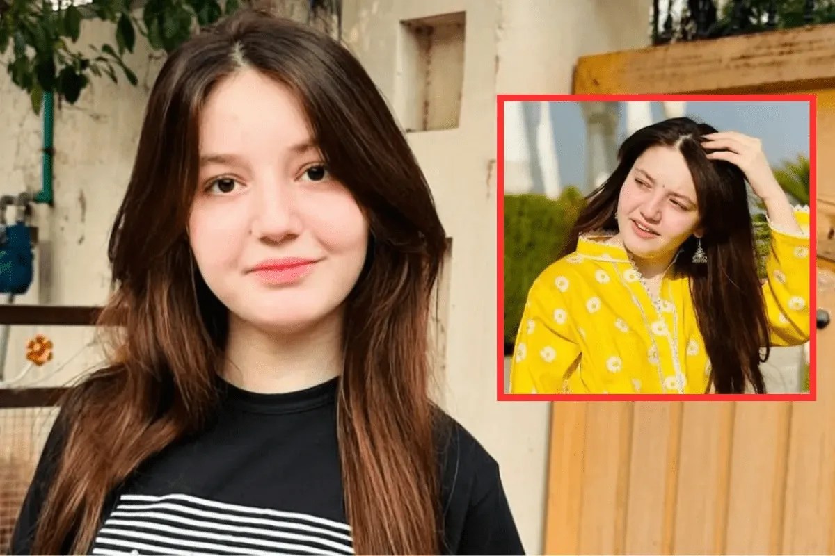 Online Presence Ends in Tragedy TikToker Sana Yousaf Murdered HTN World