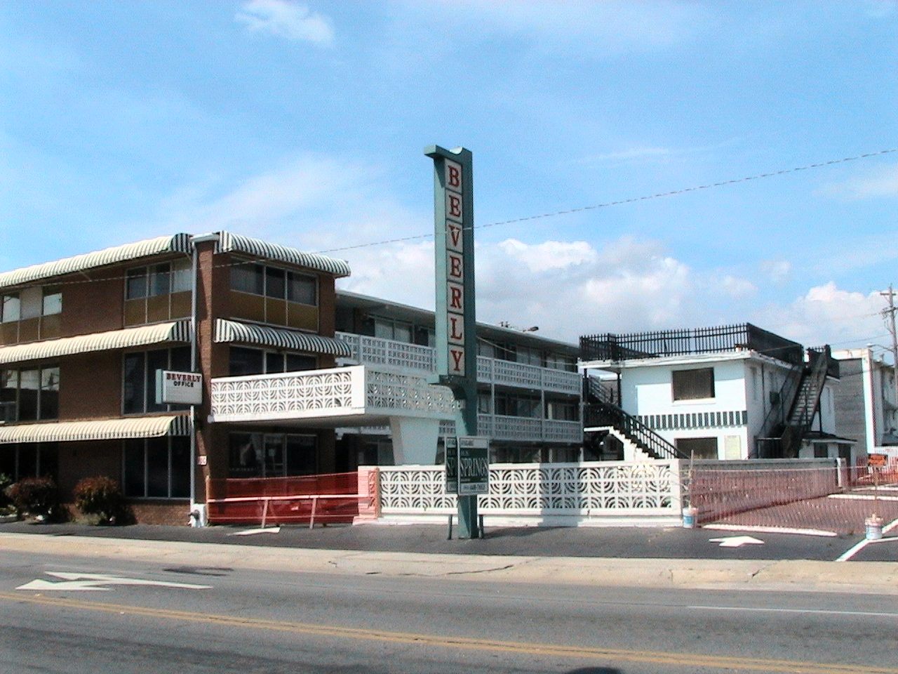 Myrtle Beach Hotels, Motels and