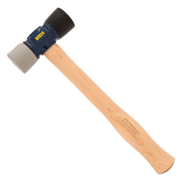 Estwing Rubber Mallet Hammer H To O Supply