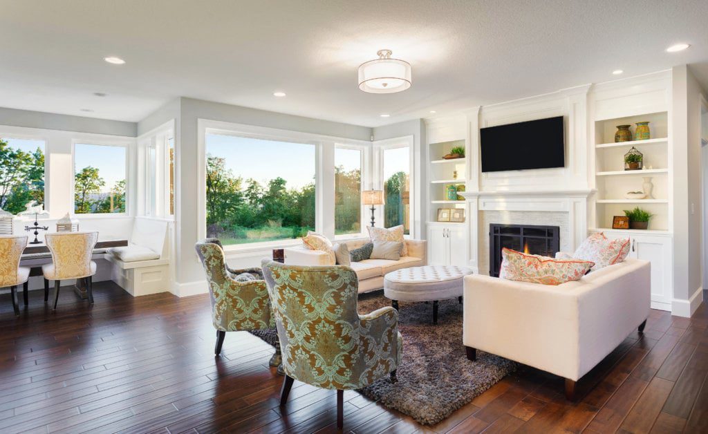 Home Remodeling Bellevue Learn About Our HassleFree Renovation