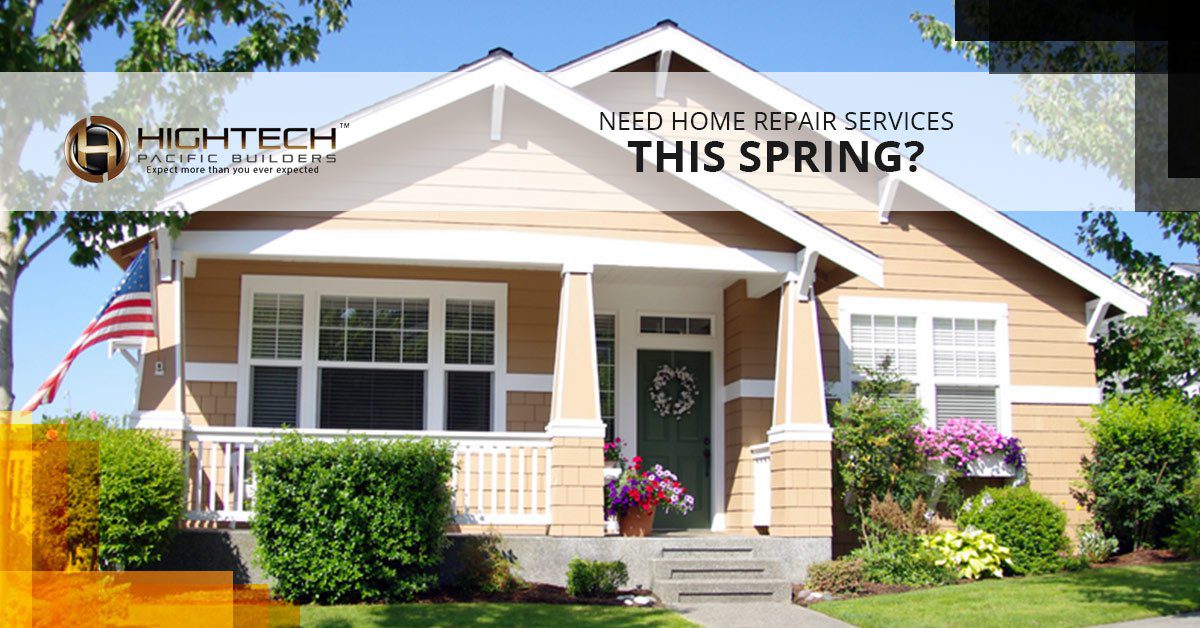 Handyman Near Me Need Bellevue Home Repair Services? We Can Help!