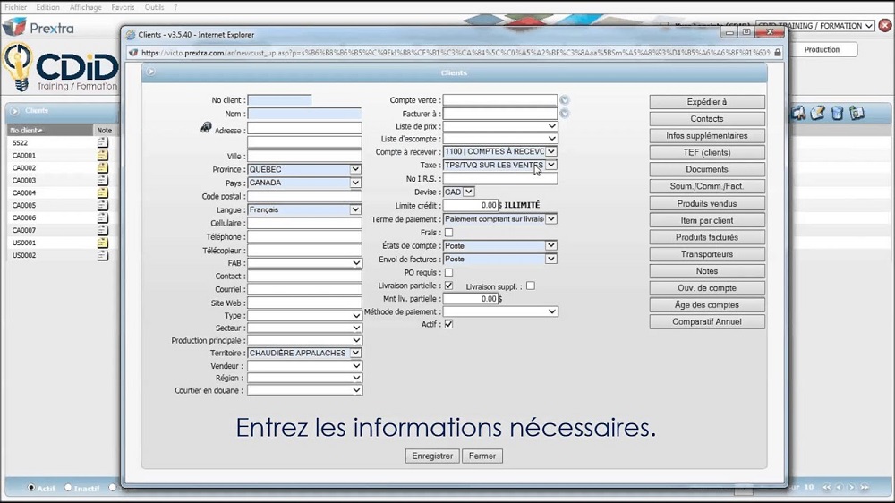 Les 13 meilleurs logiciels comptables en 2022 Facture.net