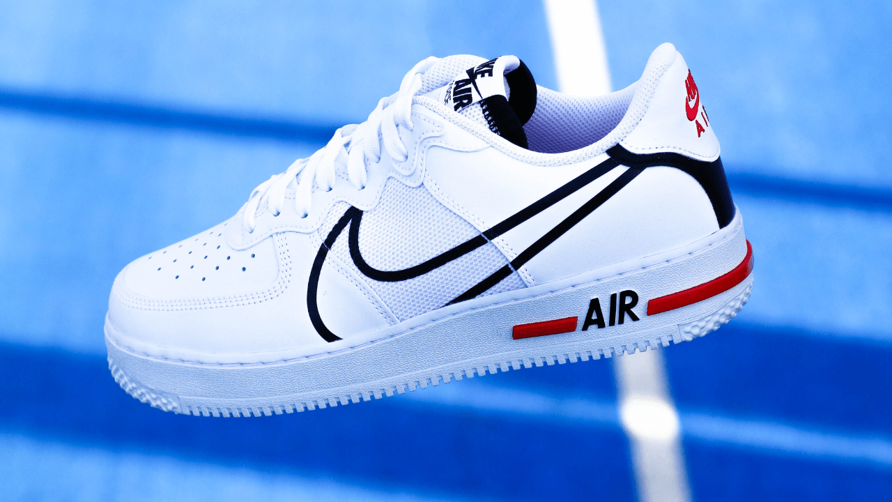 Buying Tennis Shoes How to Choose Your Perfect Shoes LaptrinhX / News