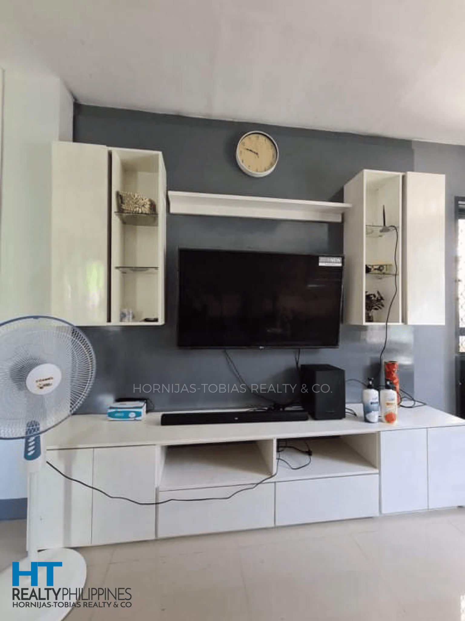 Fully Furnished 3Bedroom House for Rent in Ruby Subdivision, Catalunan