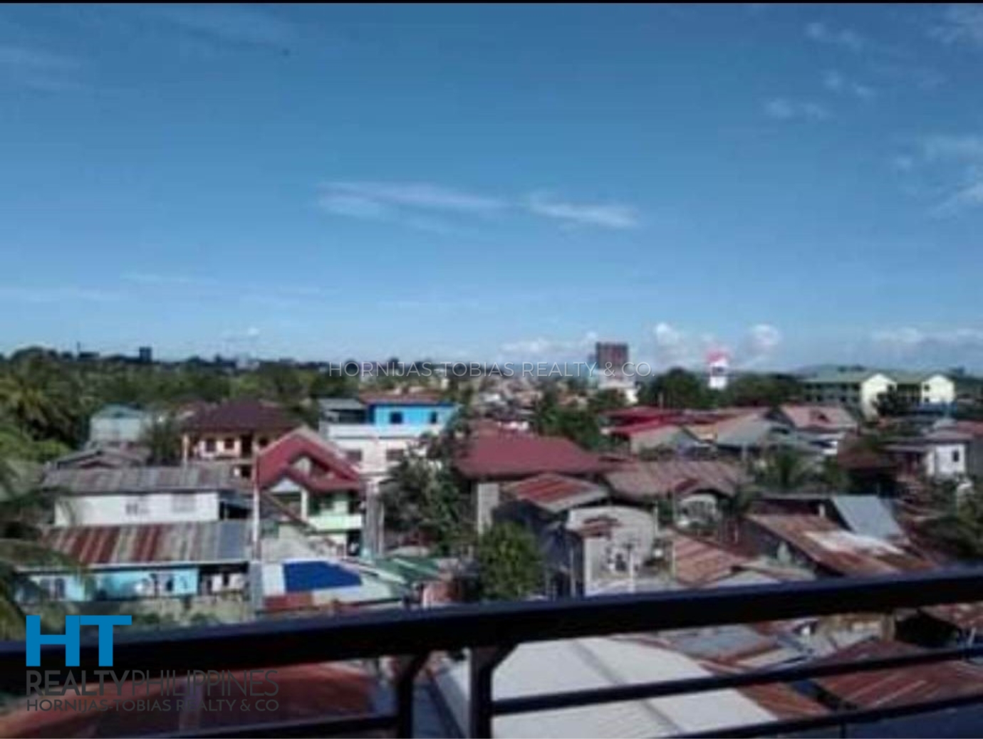 12door 4Floor Apartment Building in Buhangin, Davao