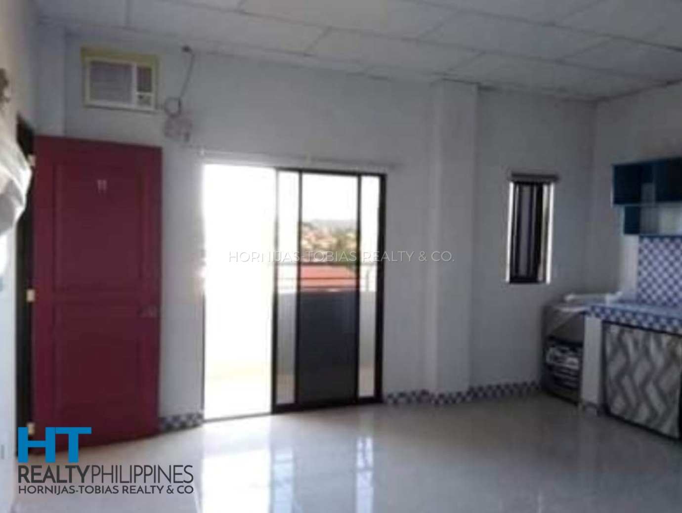 12door 4Floor Apartment Building in Buhangin, Davao