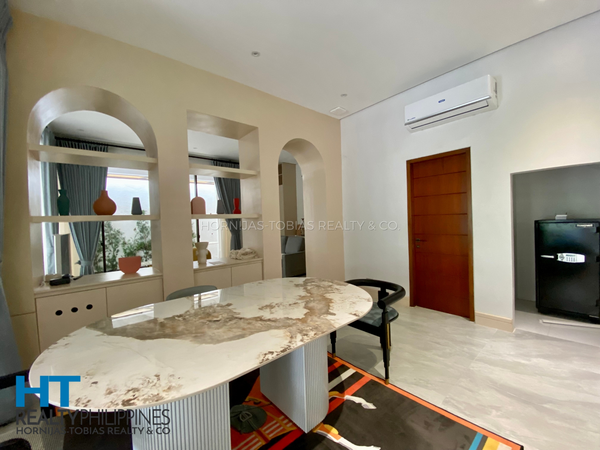 Exquisite Mediterranean Mansion with Infinity Pool & Dazzling Davao