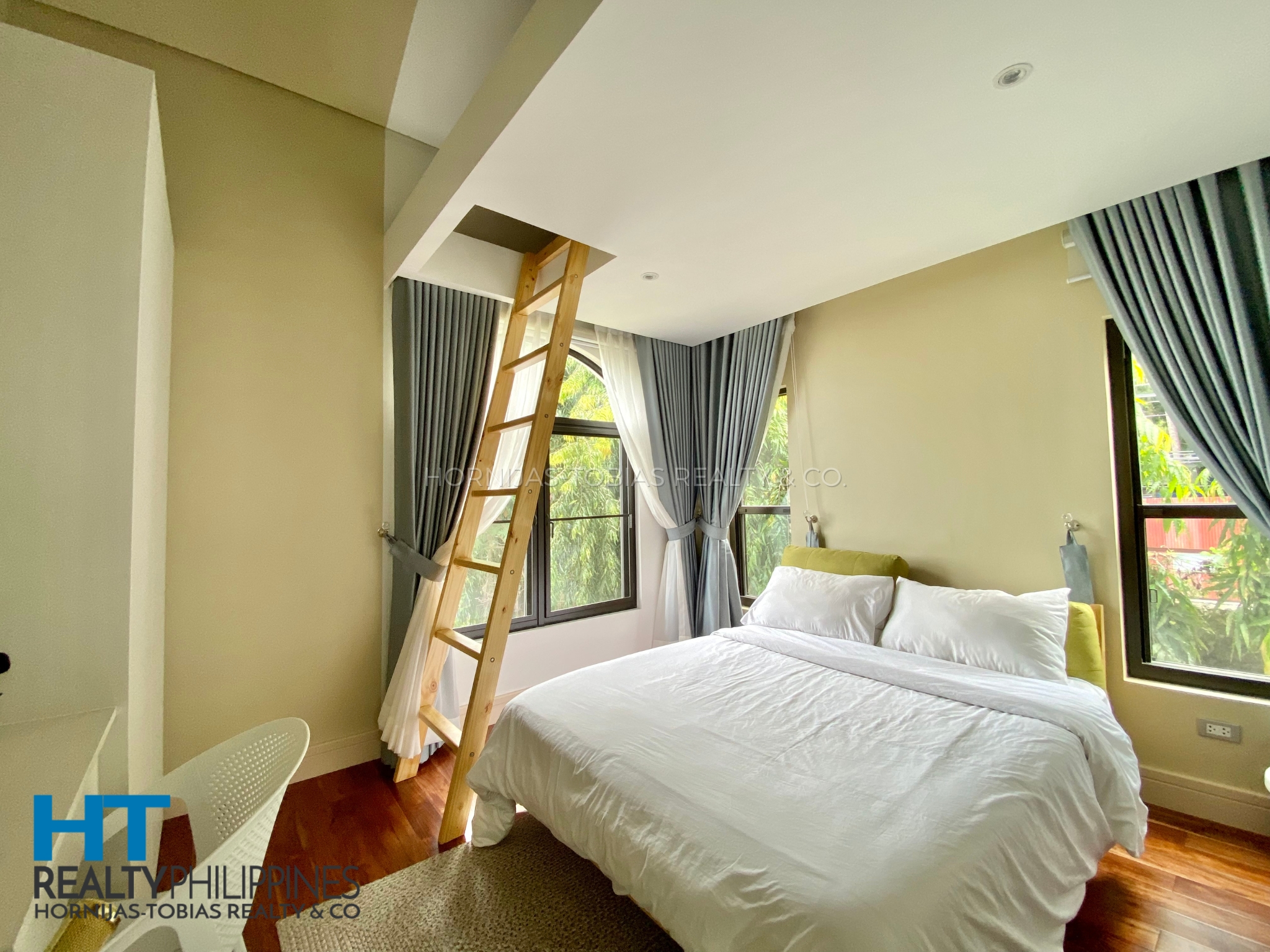 Exquisite Mediterranean Mansion with Infinity Pool & Dazzling Davao