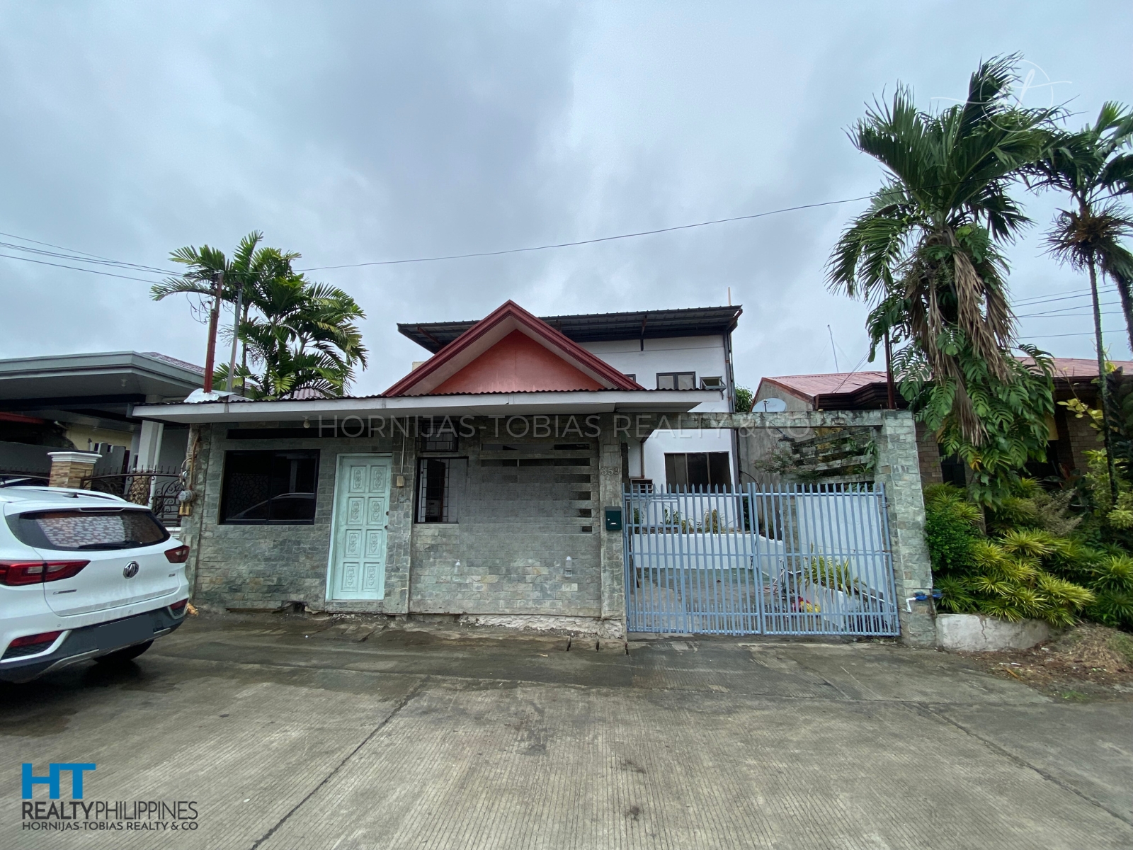 Unleash Potential Prime Real Estate Gem in Nova Tierra, Lanang, Davao