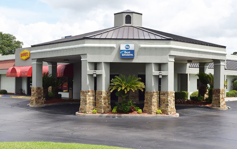HORVATH & TREMBLAY SELLS BEST WESTERN IN SAVANNAH, GA FOR