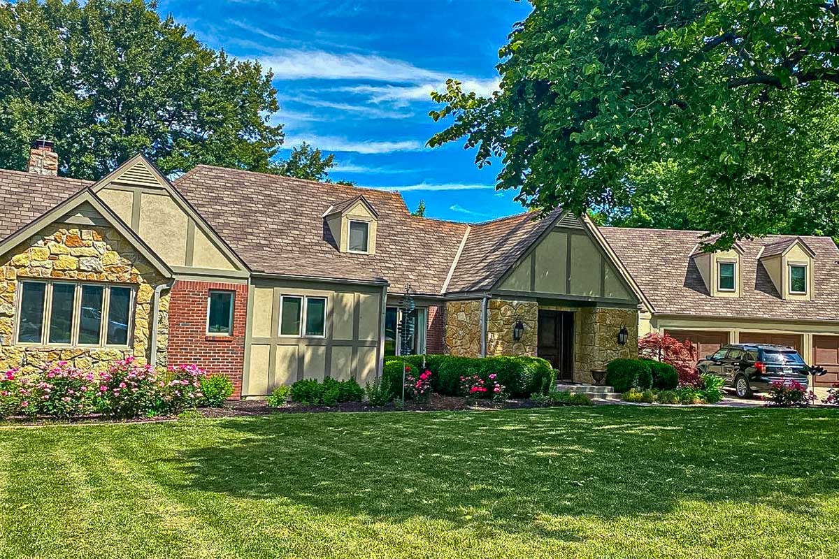 Gallery HT Roofing & Construction Lenexa, KS