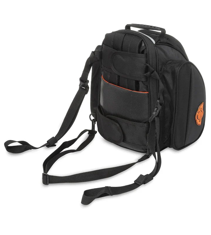 Guardian Gears Extra Fixing straps for Jaws 28L Tank Bag