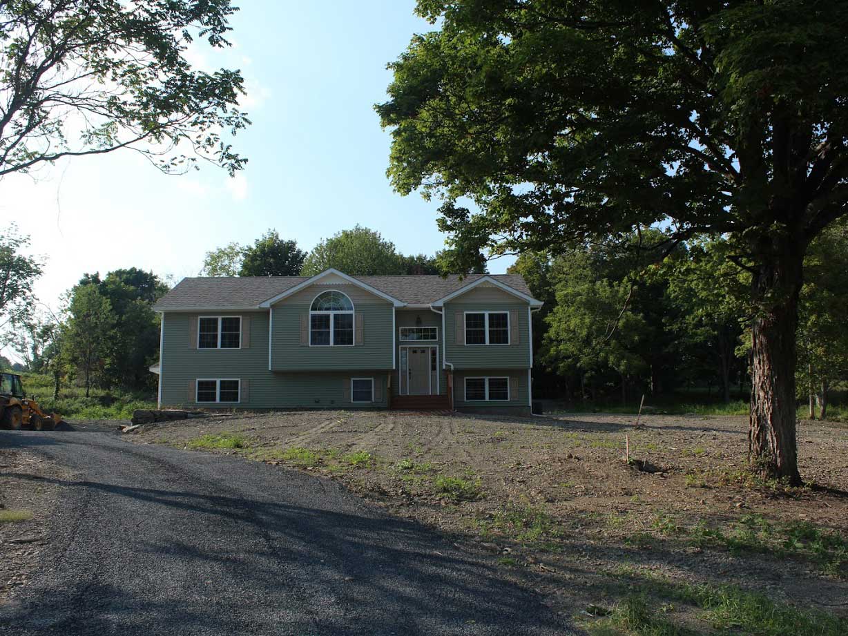 Bilevel Home HTS Contractors