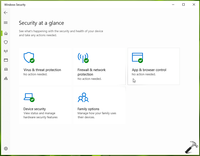 [How To] Configure Exploit Protection For Windows Security In Windows 10