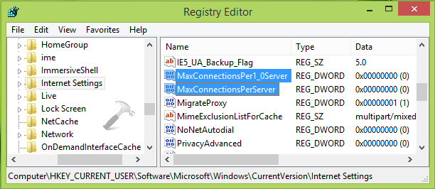 [FIX] The Number Of Connections To This Computer Is Limited And All
