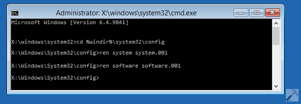 [FIX] "There Was A Problem Refreshing Your PC'' In Windows 10