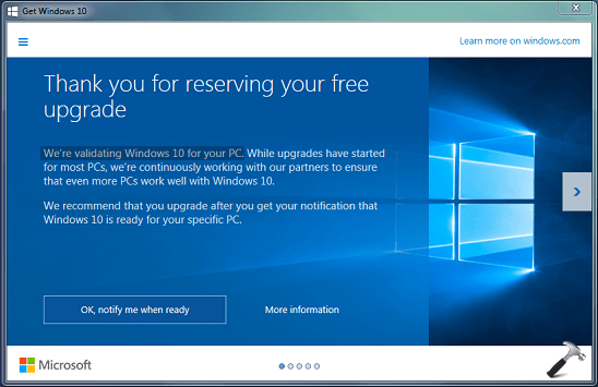 Download Windows Easy Transfer for Windows 10 MajorGeeks