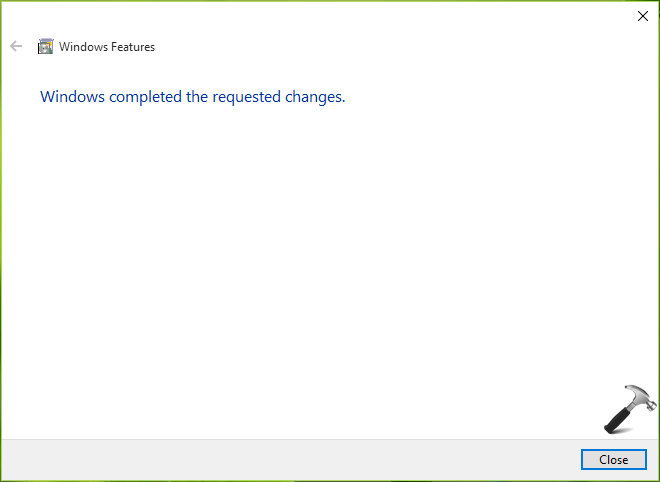 How To Uninstall Windows PowerShell From Windows.