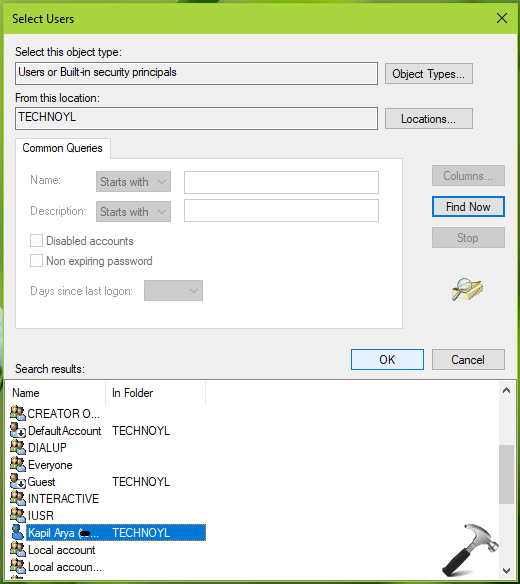 [FIX] Your Computer Could Not Connect To Another Console Session On The