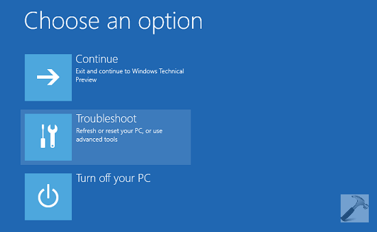 [FIX] Your PC Ran Into A Problem And Needs To Restart