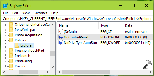 How to Troubleshoot SystemSettings.exe Crashing on Windows 10