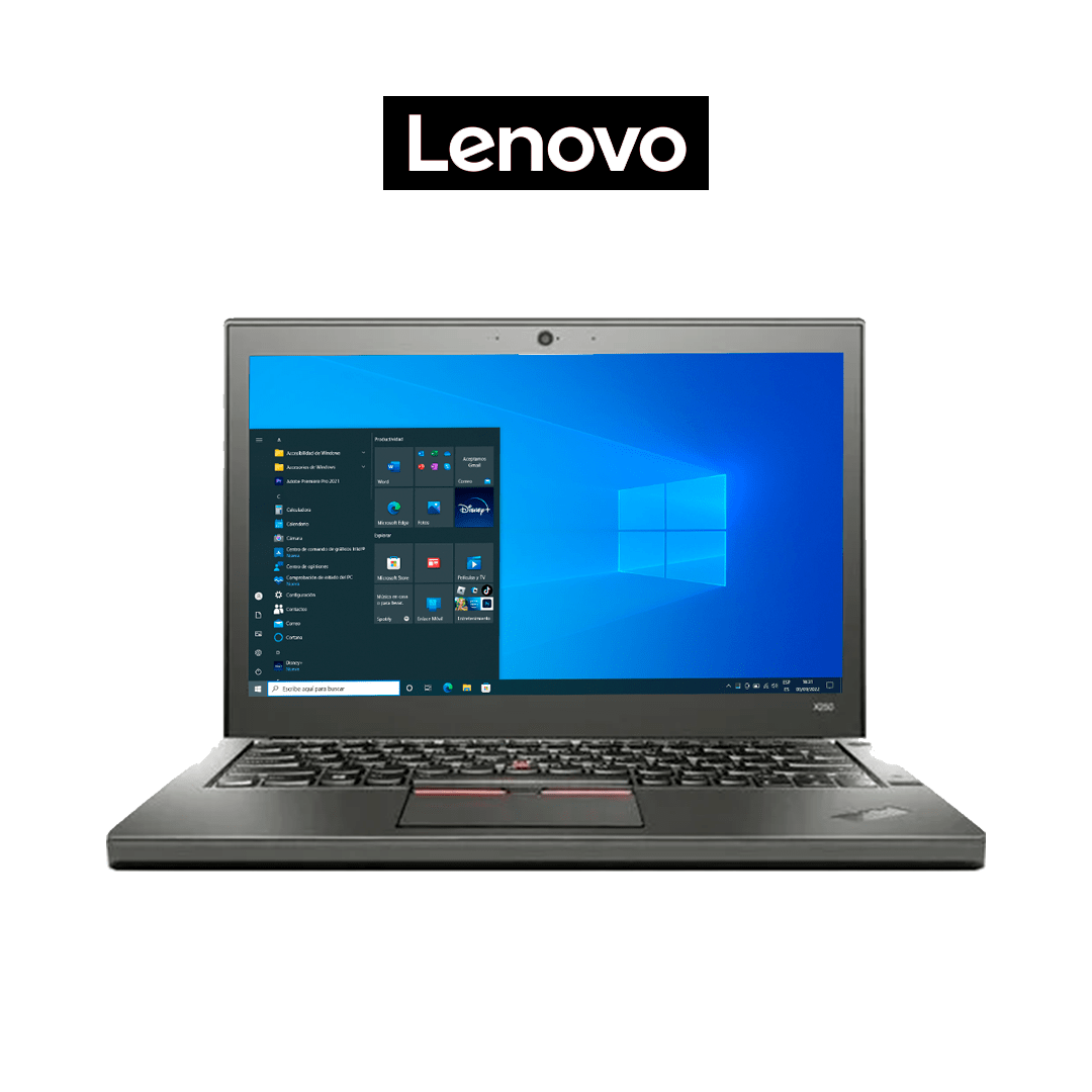 LENOVO HTS