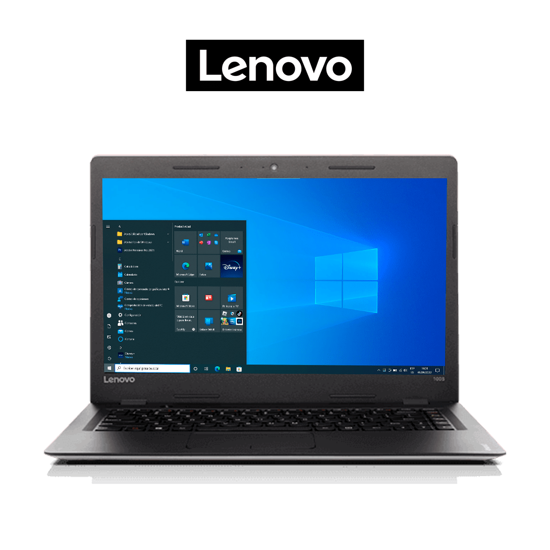 LENOVO IDEAPAD 100 HTS