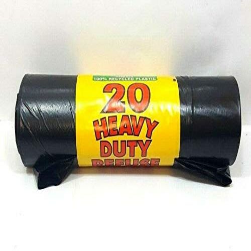 Royal Heavy Duty Refuse Bags (20 Pack) HTSPlus