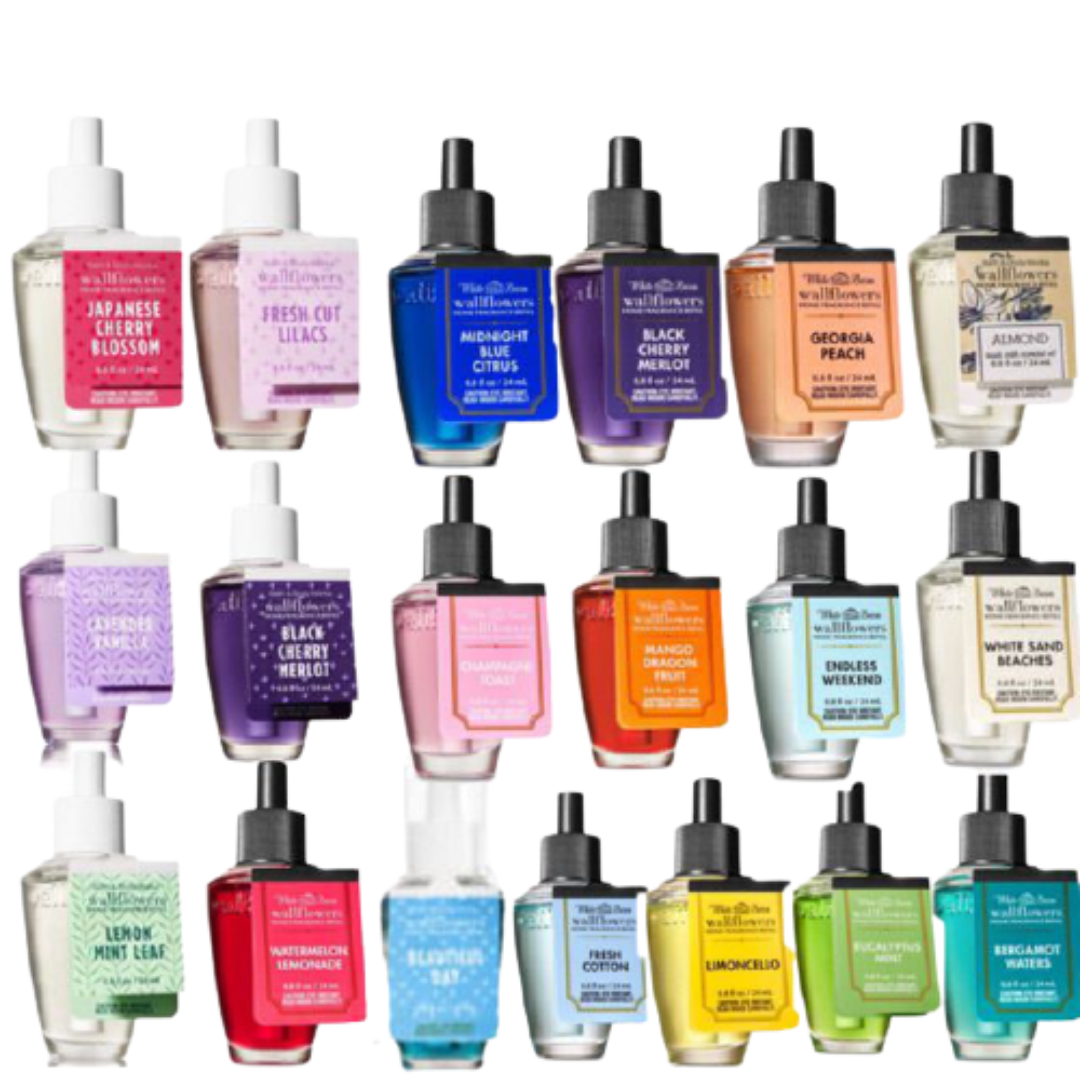 Bath And Body Works Wallflowers Room 24ml HTS Plus