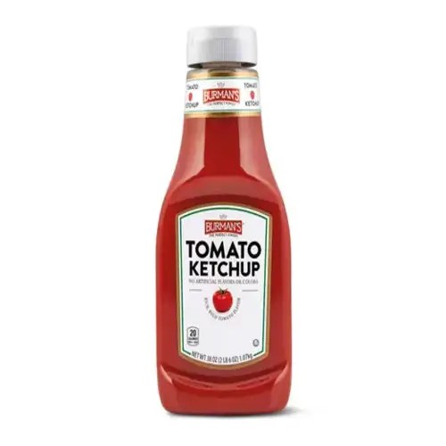 Burmans Tomato Ketchup (1.07kg) HTSPlus