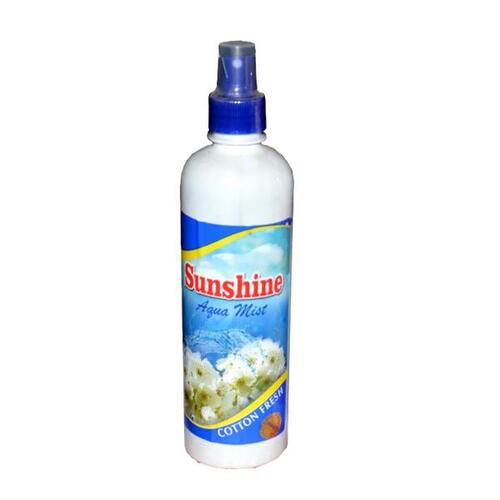 Sunshine Cotton Fresh Air Freshener (500Ml) HTS Plus