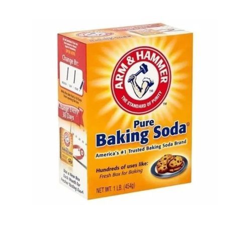 A&H Baking Soda 454g HTSPlus