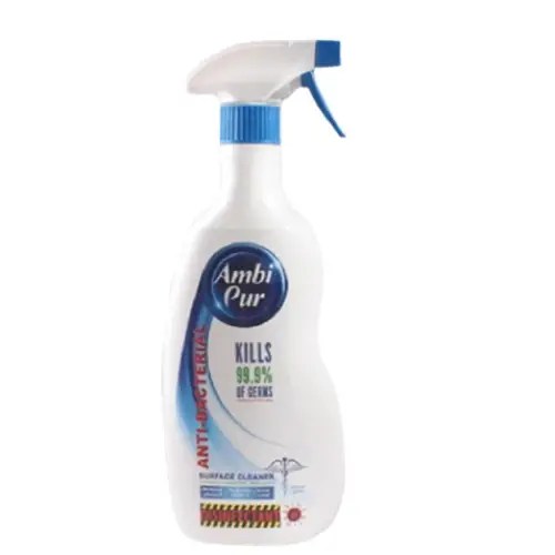 Ambi Pur Surface Cleaner AntiBacterial (500ml) HTSPlus