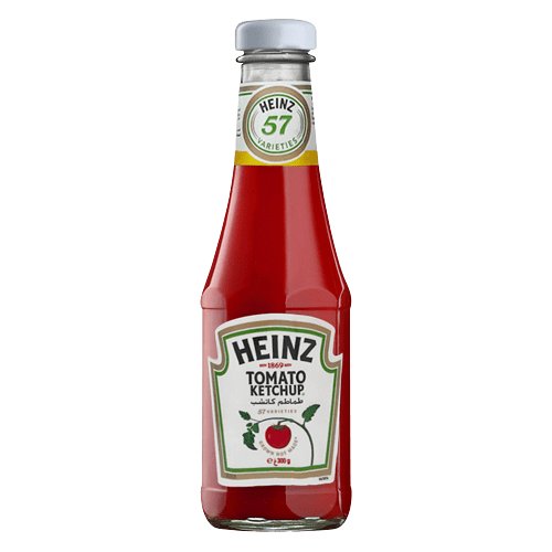 Heinz Tomato Ketchup 300g HTSPlus