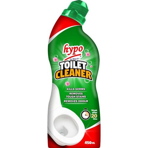 Hypo Toilet Cleaner (450ml) HTSPlus