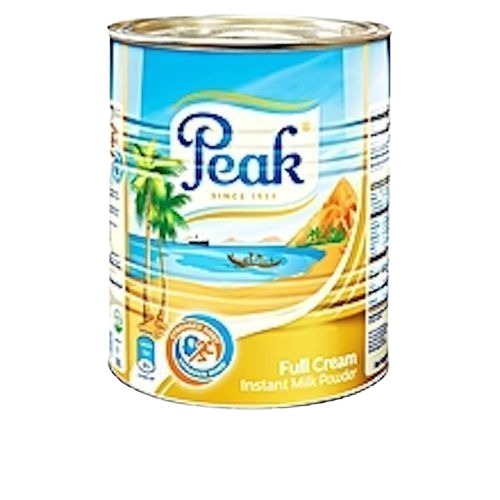Peak Milk Powder Tin (400g) HTSPlus