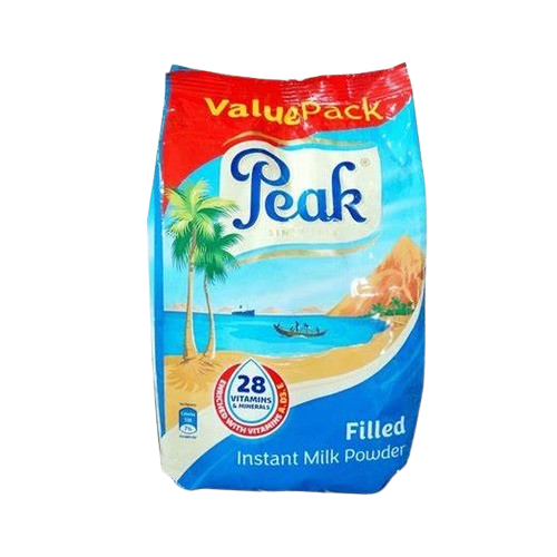 Peak Powdered Milk Sachet (800G) HTSPlus