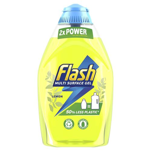 Flash Liquid All Purpose Cleaner (400ml) HTSPlus