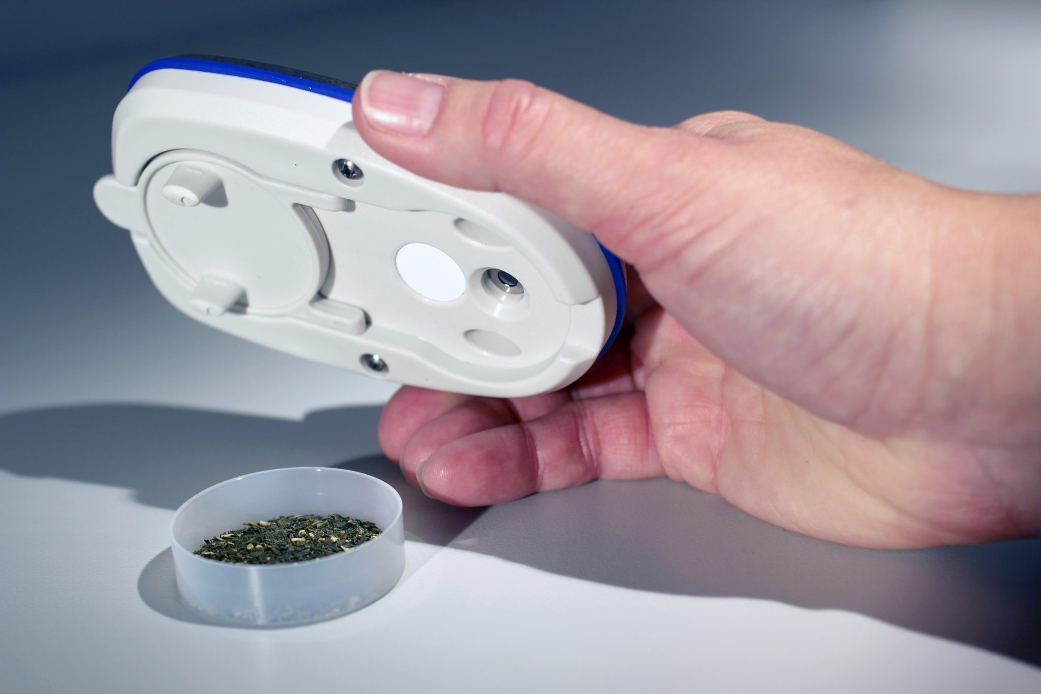 AQUALAB Pawkit Water Activity Meter HTSS