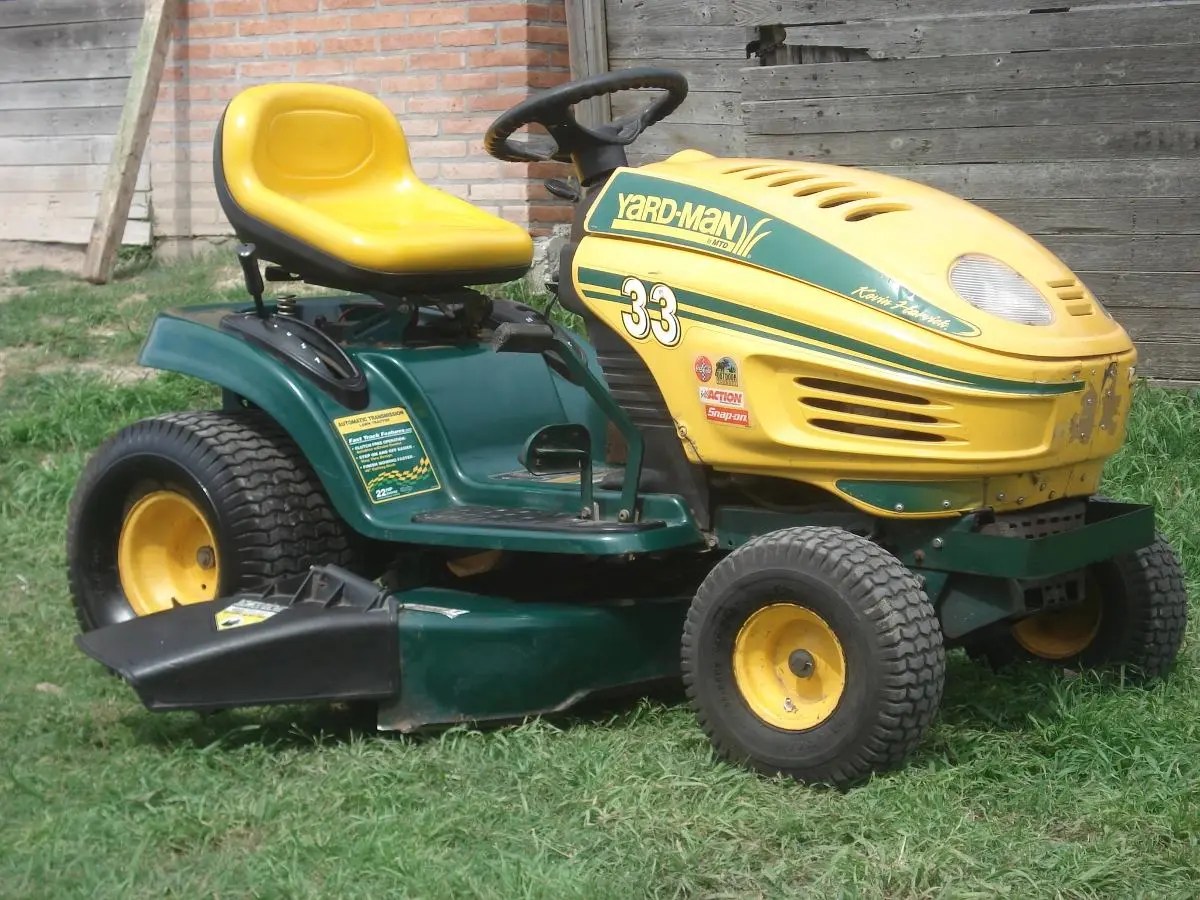 Mini Tractor Corta Cesped Pasto Tractorcito Minitractor 19Hp, La Plata, Buenos Aires | Mebuscar Argentina