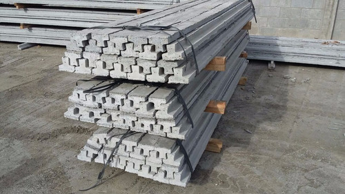 Viguetas Pretensadas 4,60 Mts Pilar Escobar Zona Norte Bs As $1169 Gour5 - Precio D Argentina