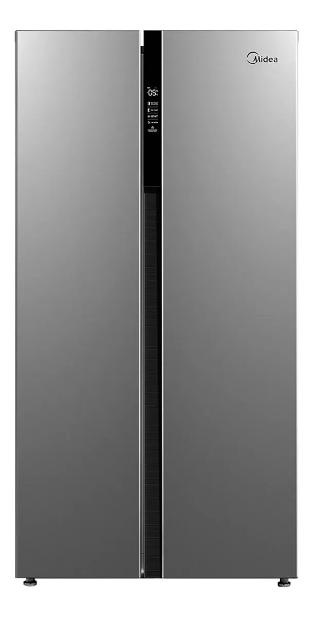 Refrigerador no Frost 302 Litros Midea Mebuscar Chile