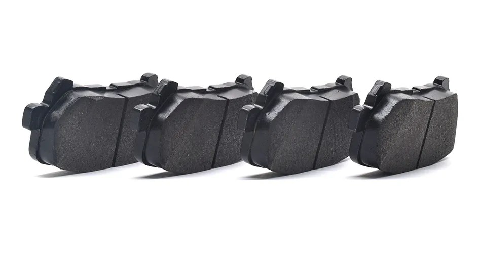 Balatas Traseras Hiace 2020 28l Fritec Toyota | Mebuscar México