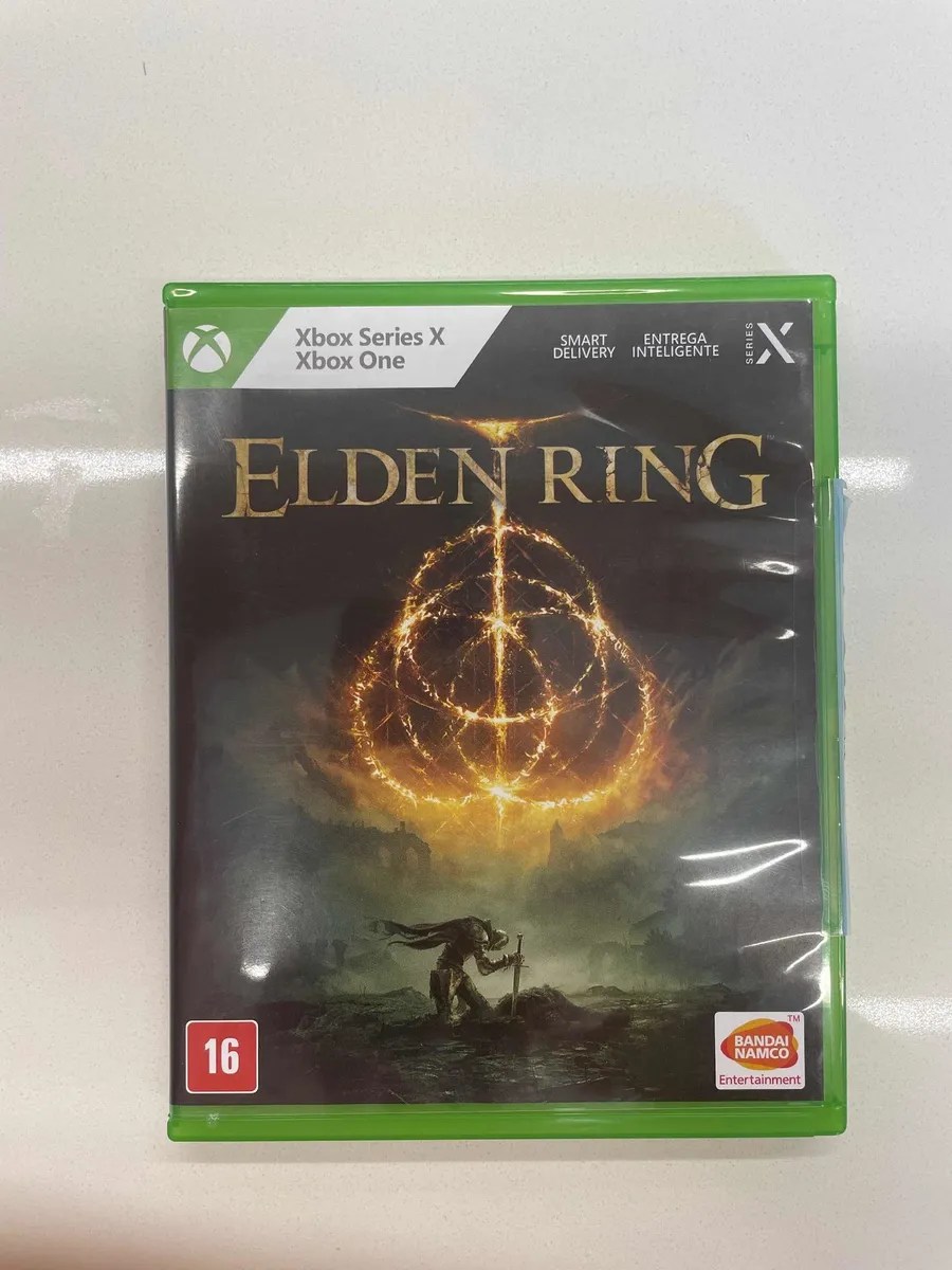 Elden Ring Xbox Series X One Pronto Entrega Página 2 Mebuscar Brasil