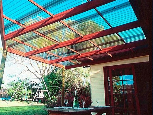 Instalamos Techos De Chapa Transparente En Mar Del Plata En Venta En Mar Del Plata Bs.as. Costa Atlántica Por Sólo $ 1,800.00 - Ocompra.com Argentina