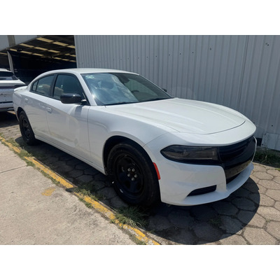 Dodge Charger Rt 2015 Blanco Used Dodge Charger R/T Highline RT 5.7L