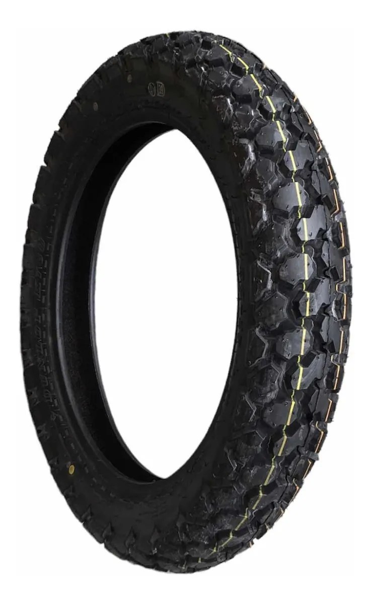 Llanta 130 80 17 Dunlop K750 Dr650 Xt660 Klr650 Mebuscar Colômbia
