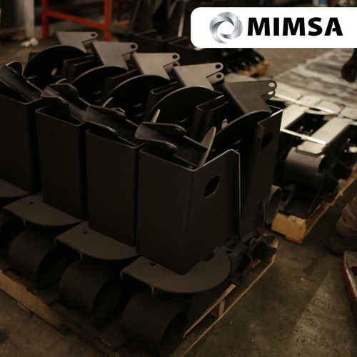 Suspensión Hendrickson Ht300 Kit De Suspensión en venta en Apodaca