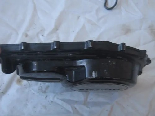 1984 Honda Sabre V65 1100 Tapa De Clutch $ 900 en Santa Cruz De